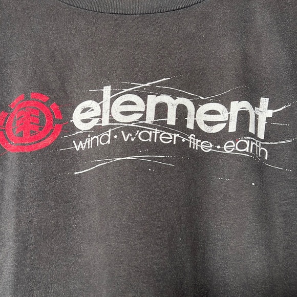 Vintage Element shirt - Picture 4 of 5